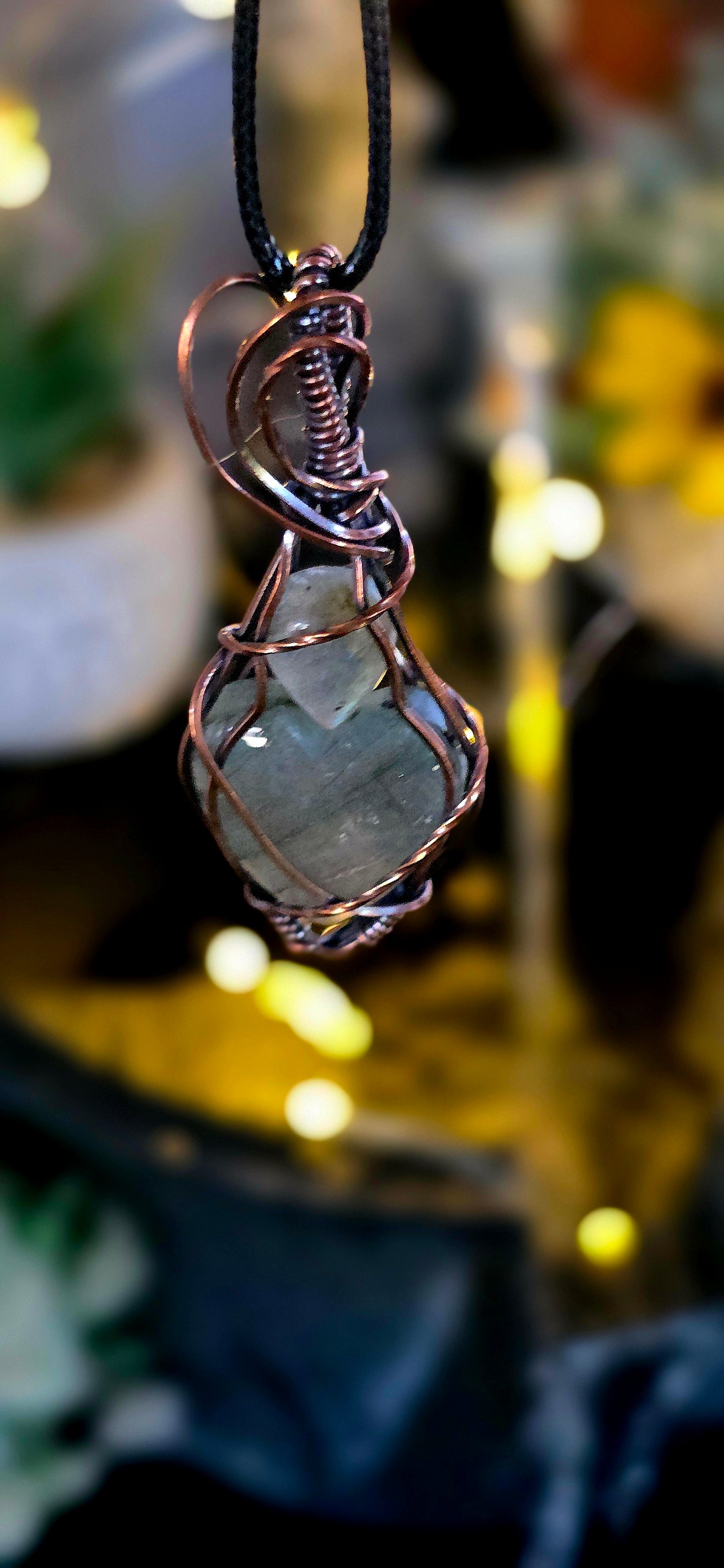 Love ❤️ Labradorite