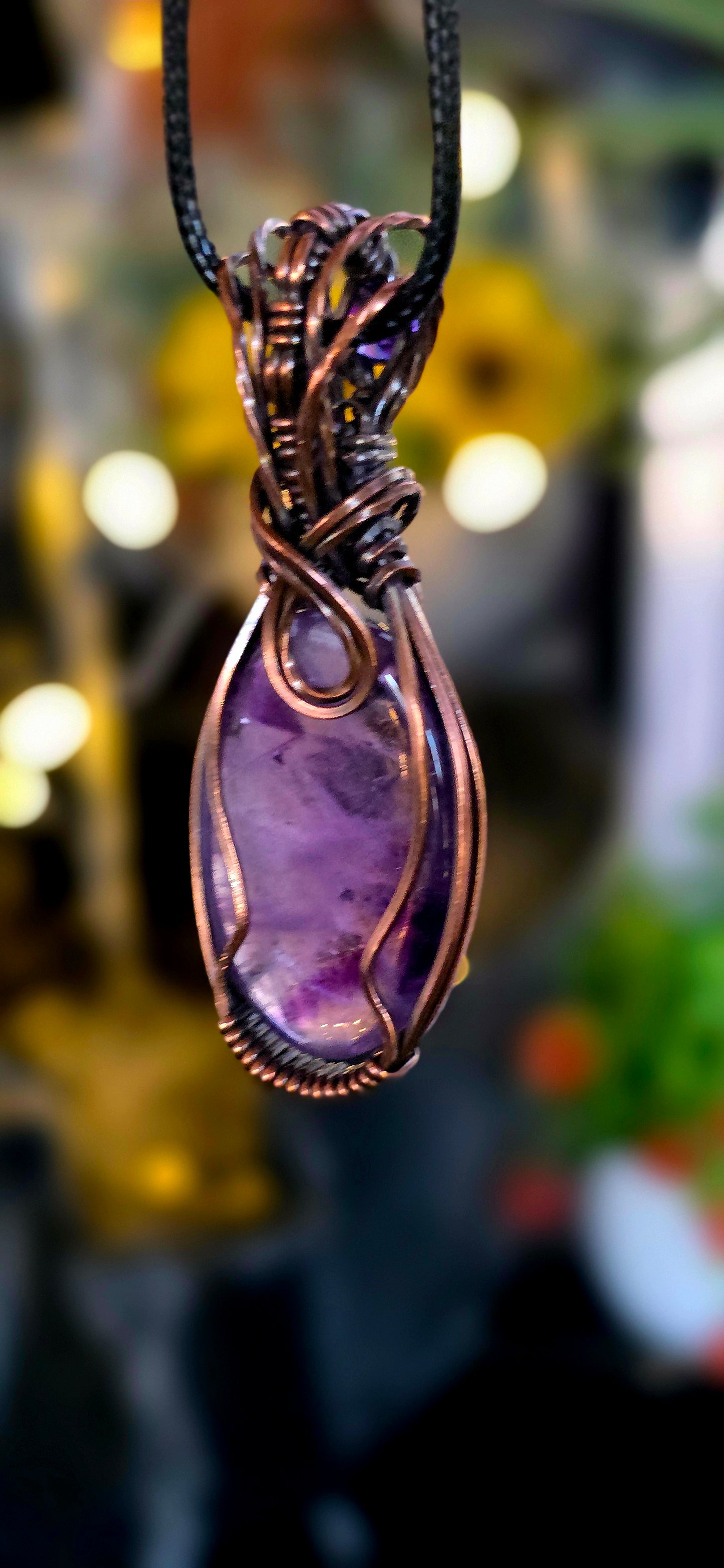 Oh My Purple