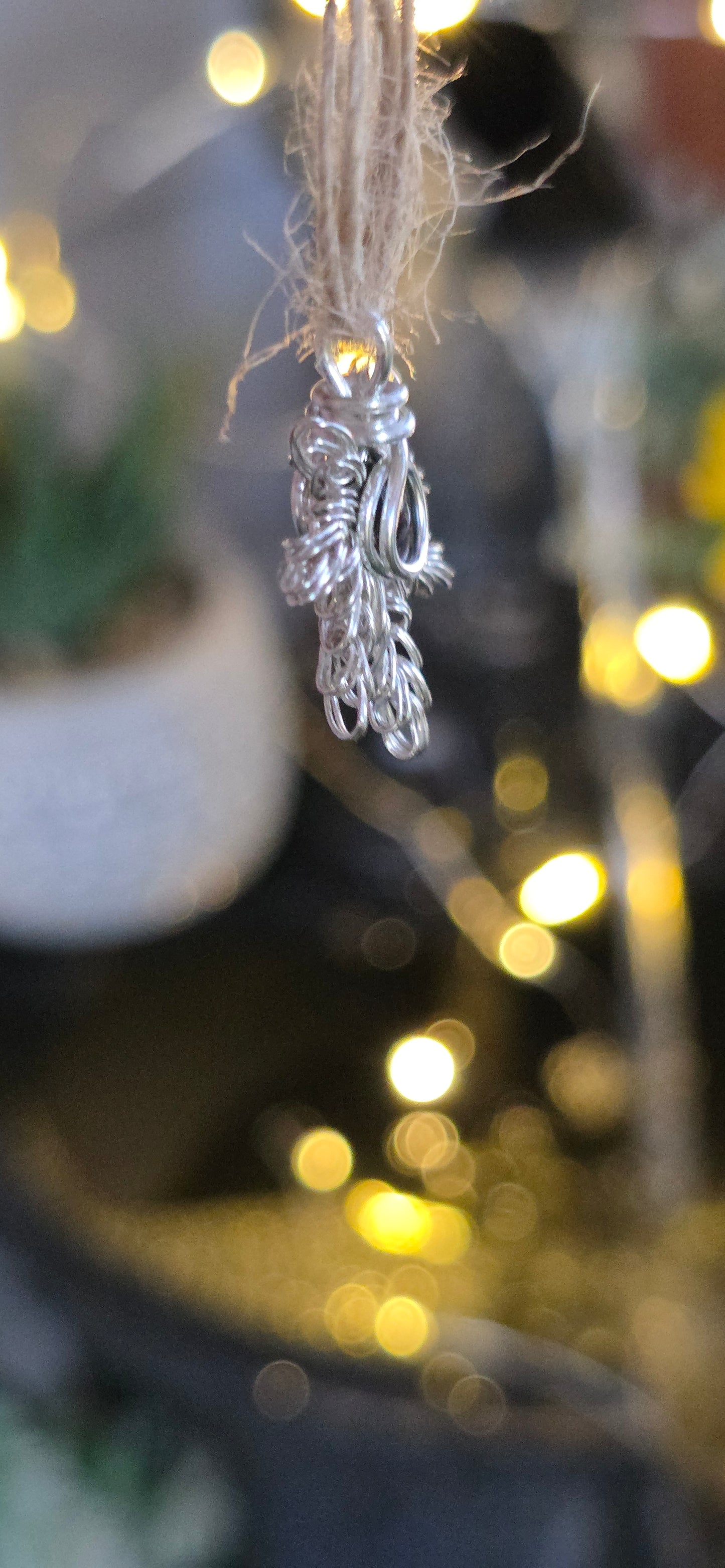 Mary Js Silver Sister