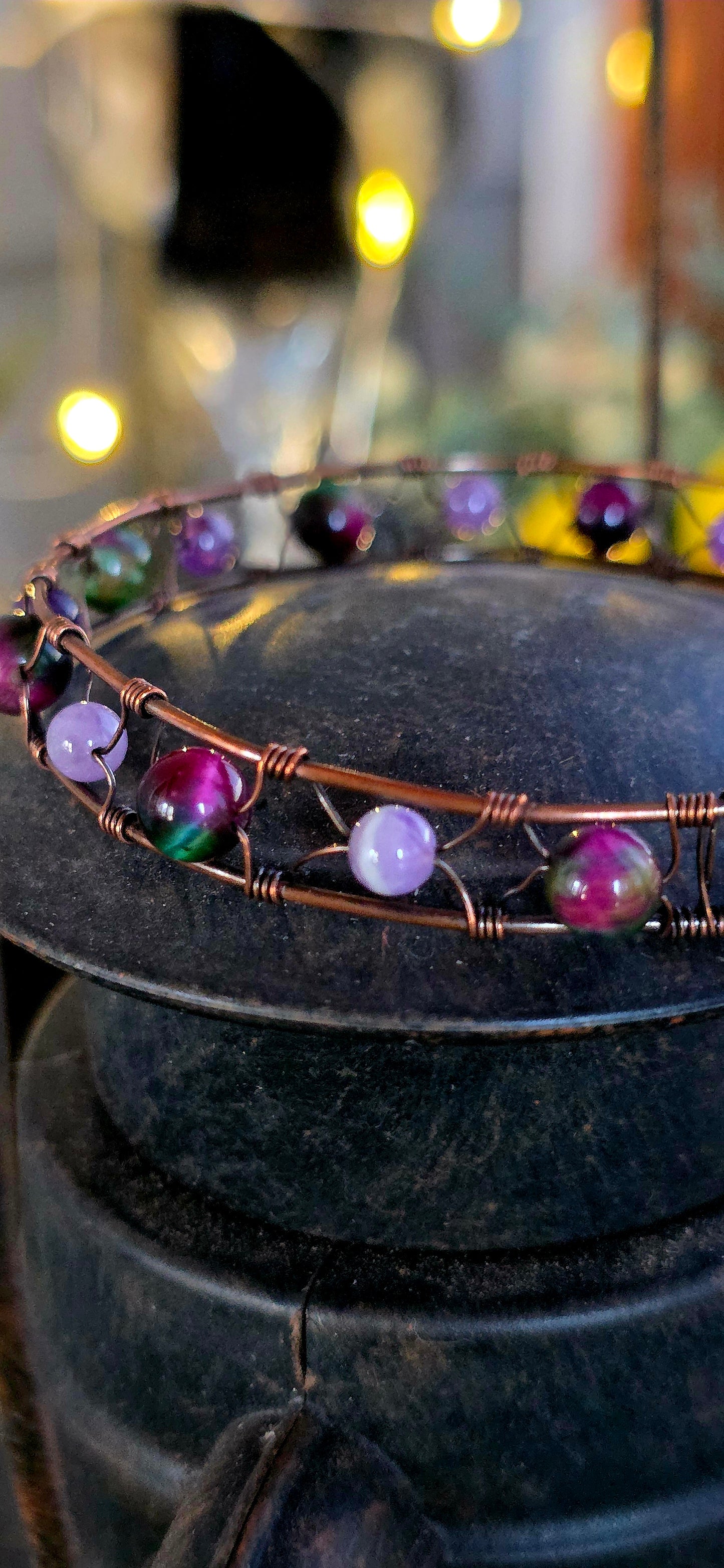 Bangle Beads