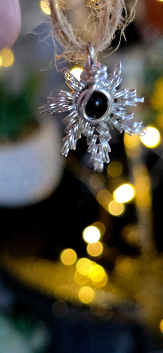 Mary Js Silver Sister