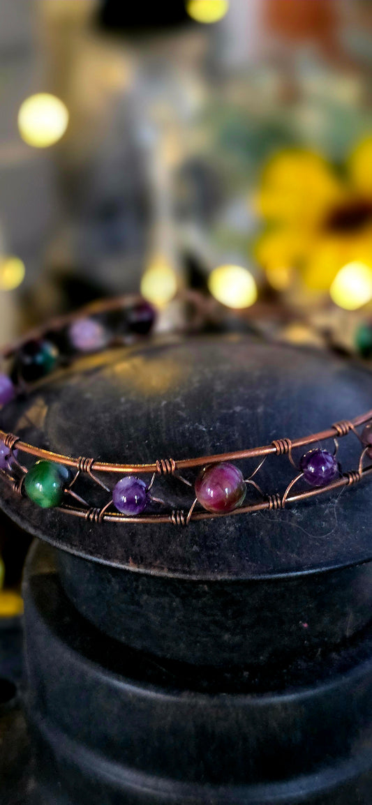 Bangle Beads
